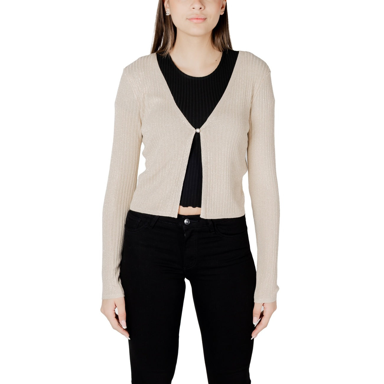 Morgan De Toi Femme Cardigans