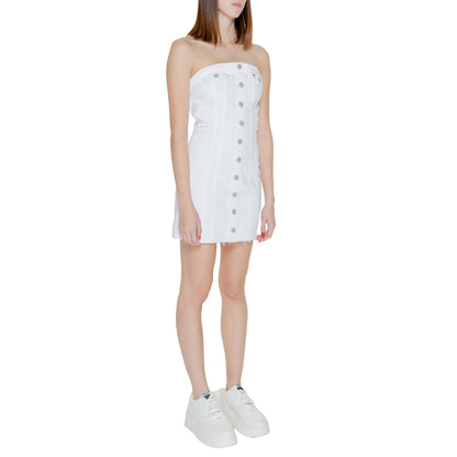 Tommy Hilfiger Jeans Femme Robes