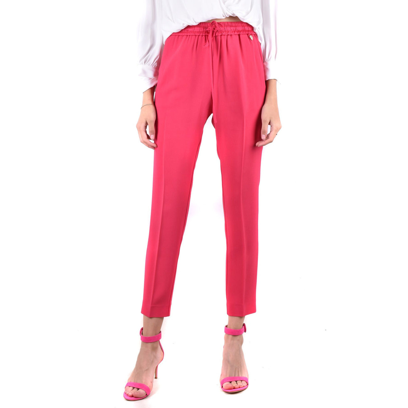 Twinset Femme Pantalons
