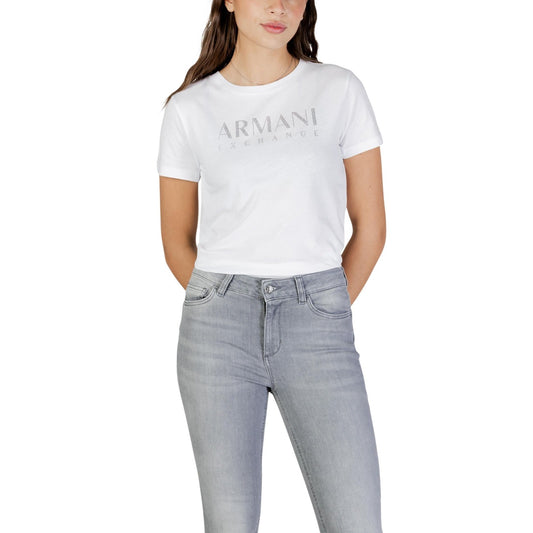 Armani Exchange Femme T-Shirts