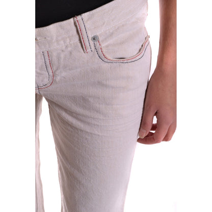 Alexander Mcqueen Femme Jeans