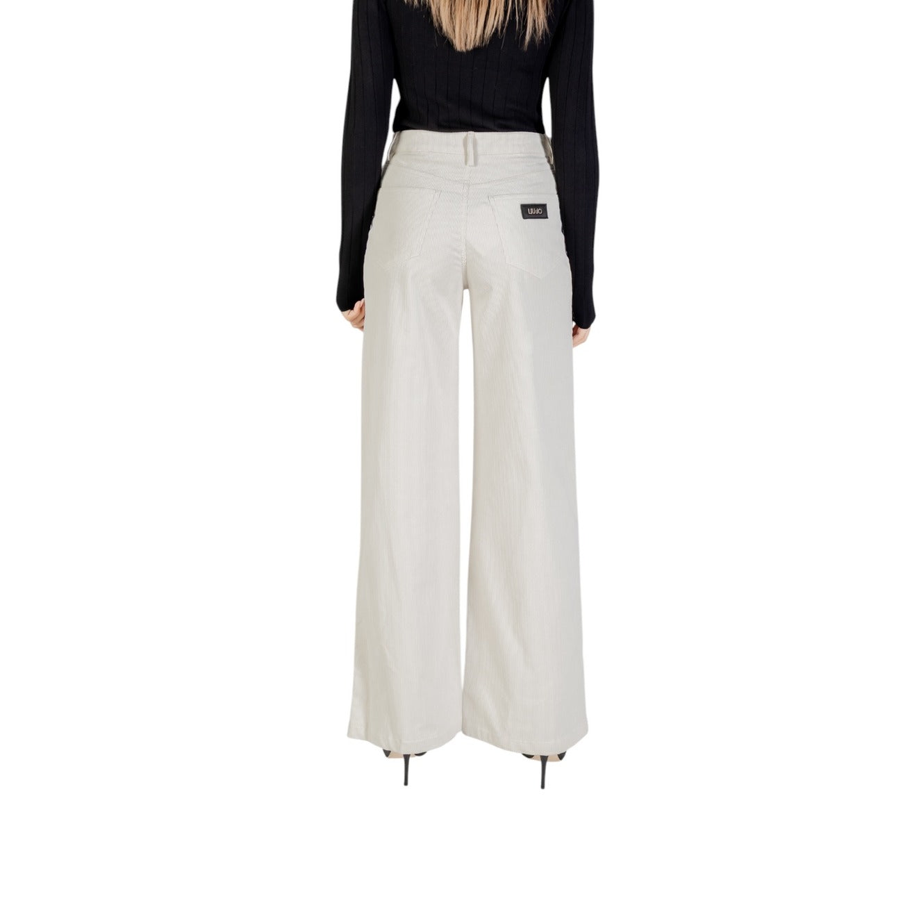 Liu Jo Femme Pantalons