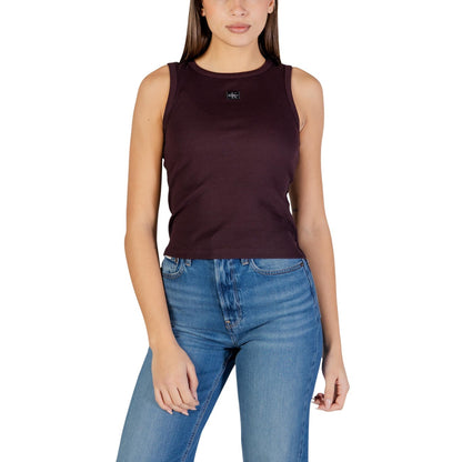 Calvin Klein Jeans Femme Tops