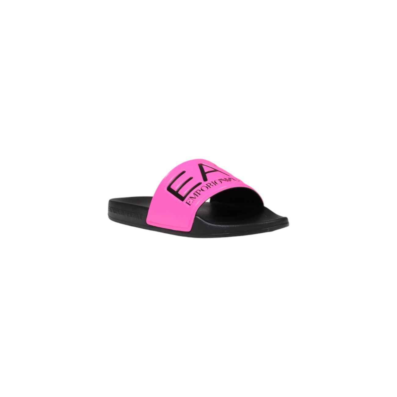 Ea7 Femme Mules