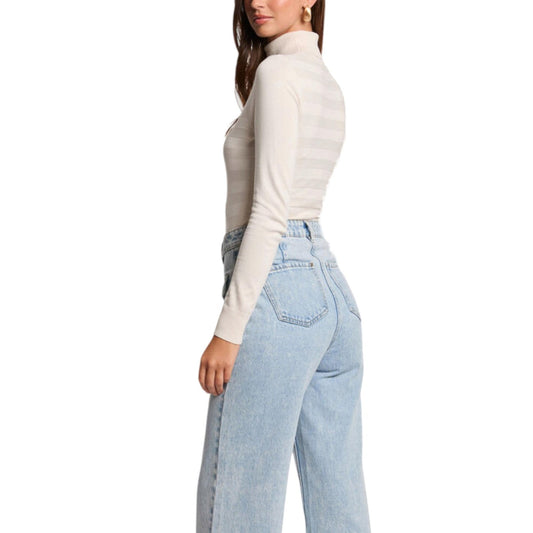 Morgan De Toi Femme Pulls