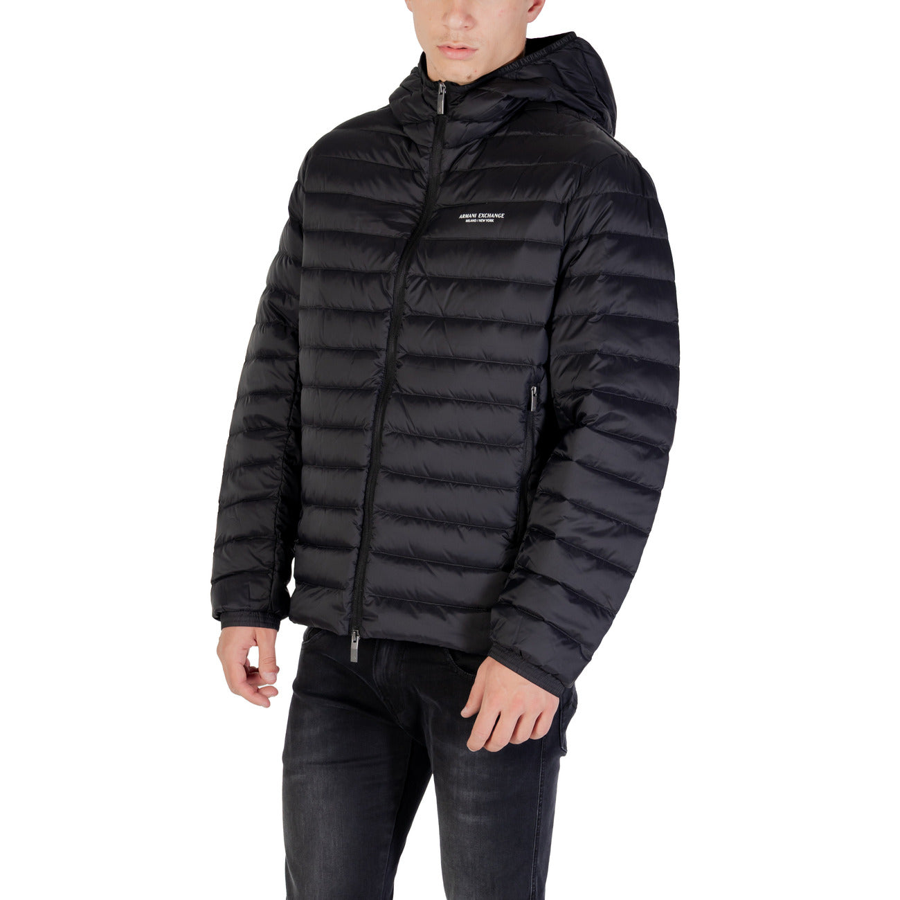 Armani Exchange Homme Vestes
