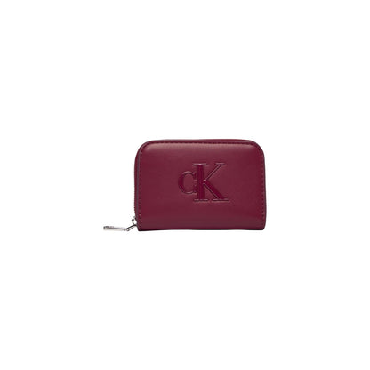 Calvin Klein Femme Portefeuilles