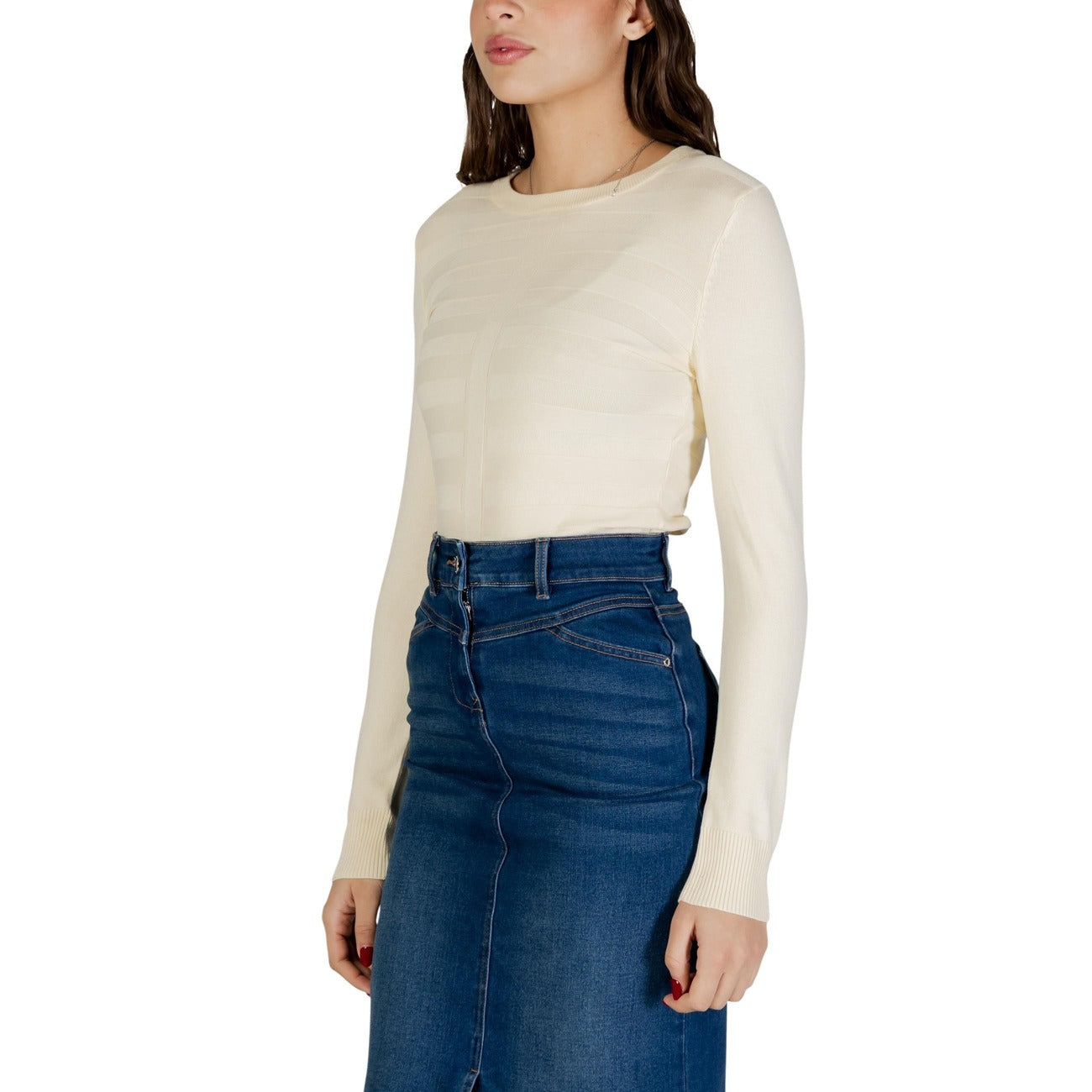 Morgan De Toi Femme Pulls