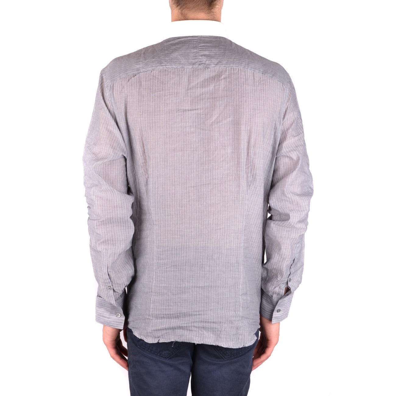 Neil Barrett Homme Chemises