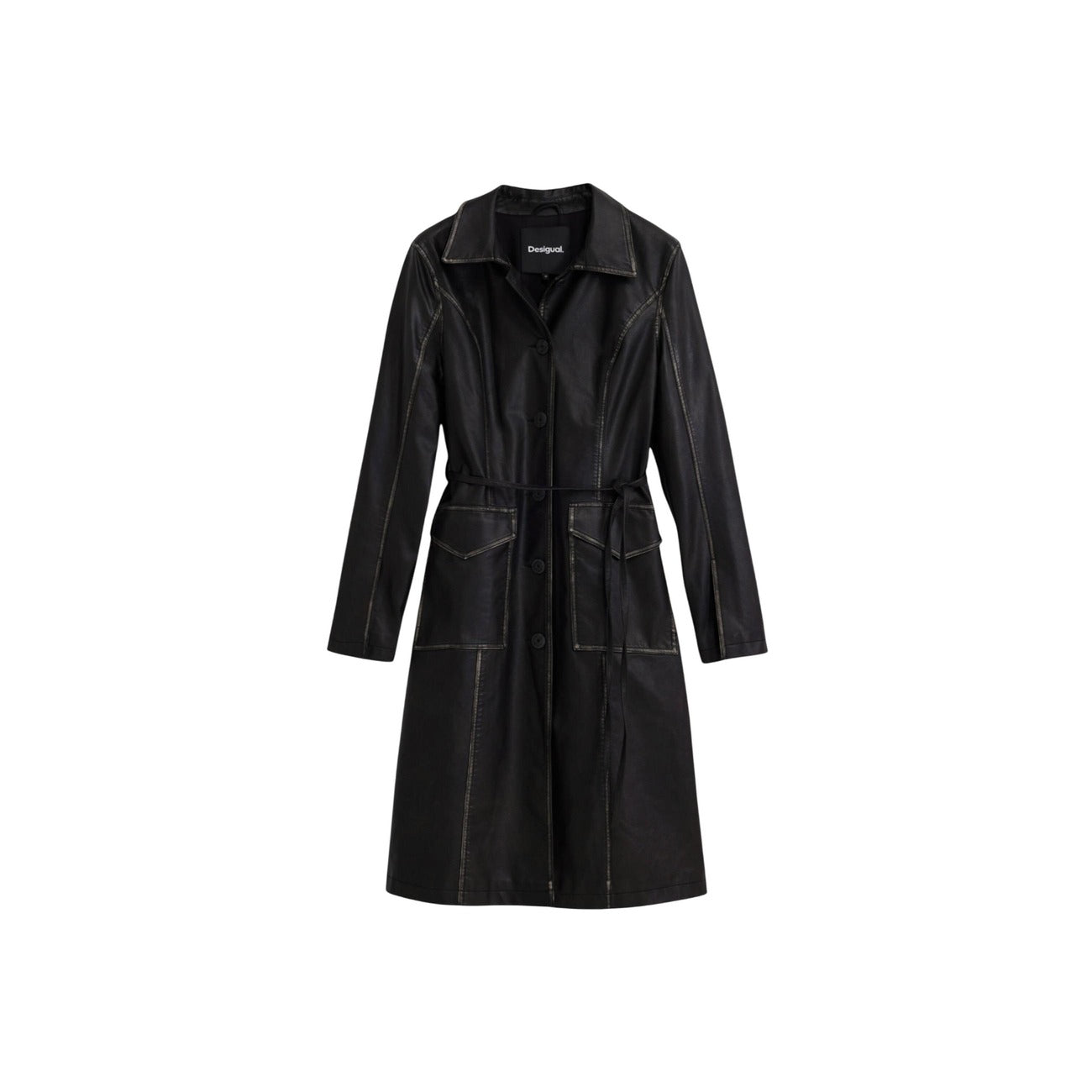 Desigual Femme Jaquettes
