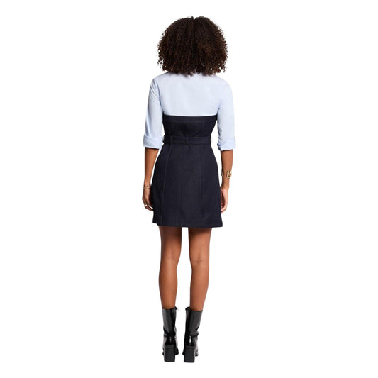 Morgan De Toi Femme Robes