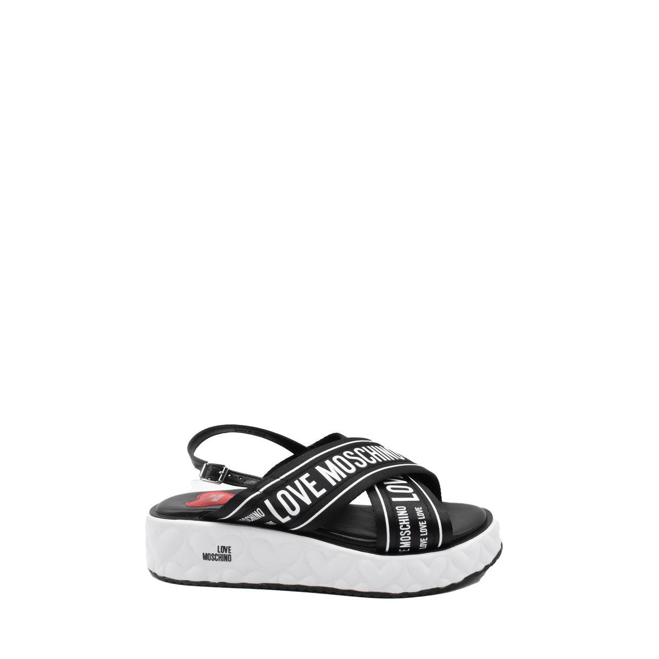 Love Moschino Femme Sandales