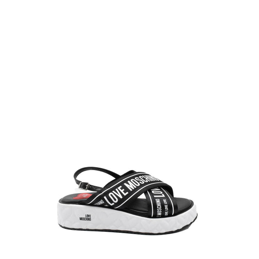 Love Moschino Femme Sandales