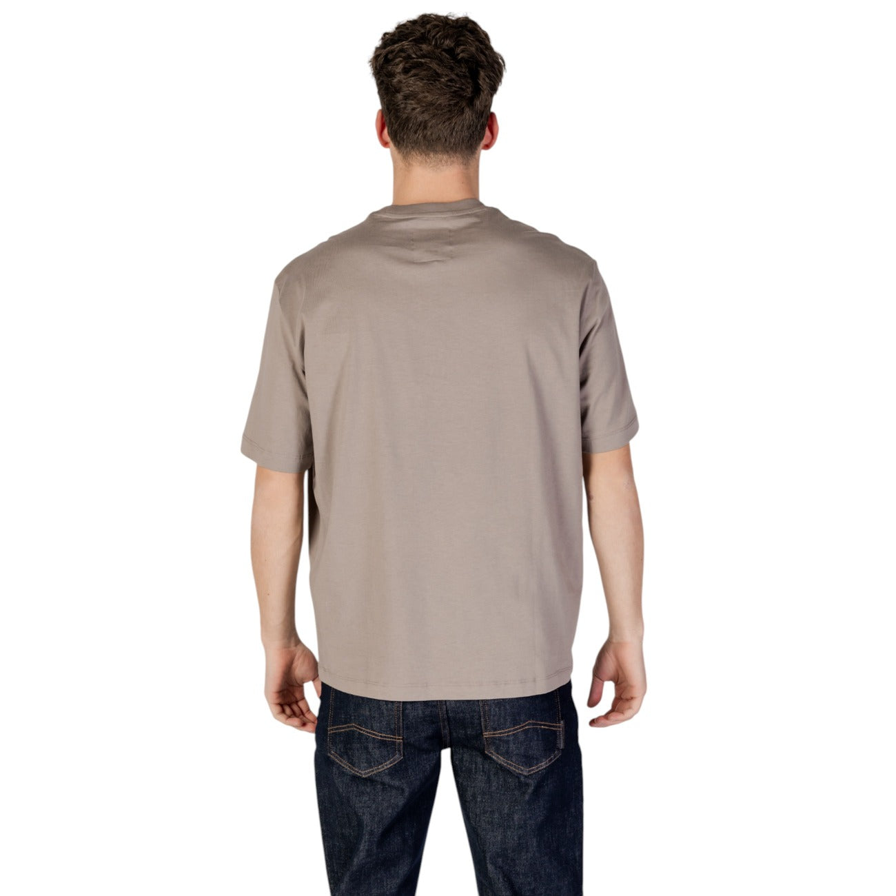 Armani Exchange Homme T-Shirts