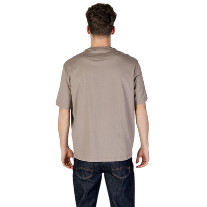 Armani Exchange Homme T-Shirts