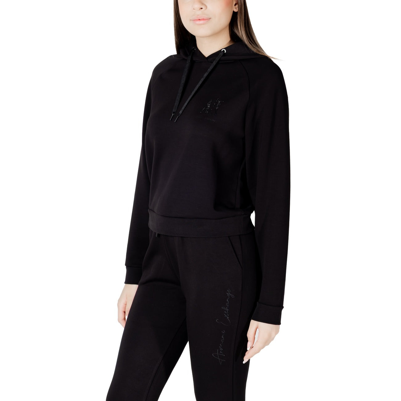 Armani Exchange Femme Sweatshirts