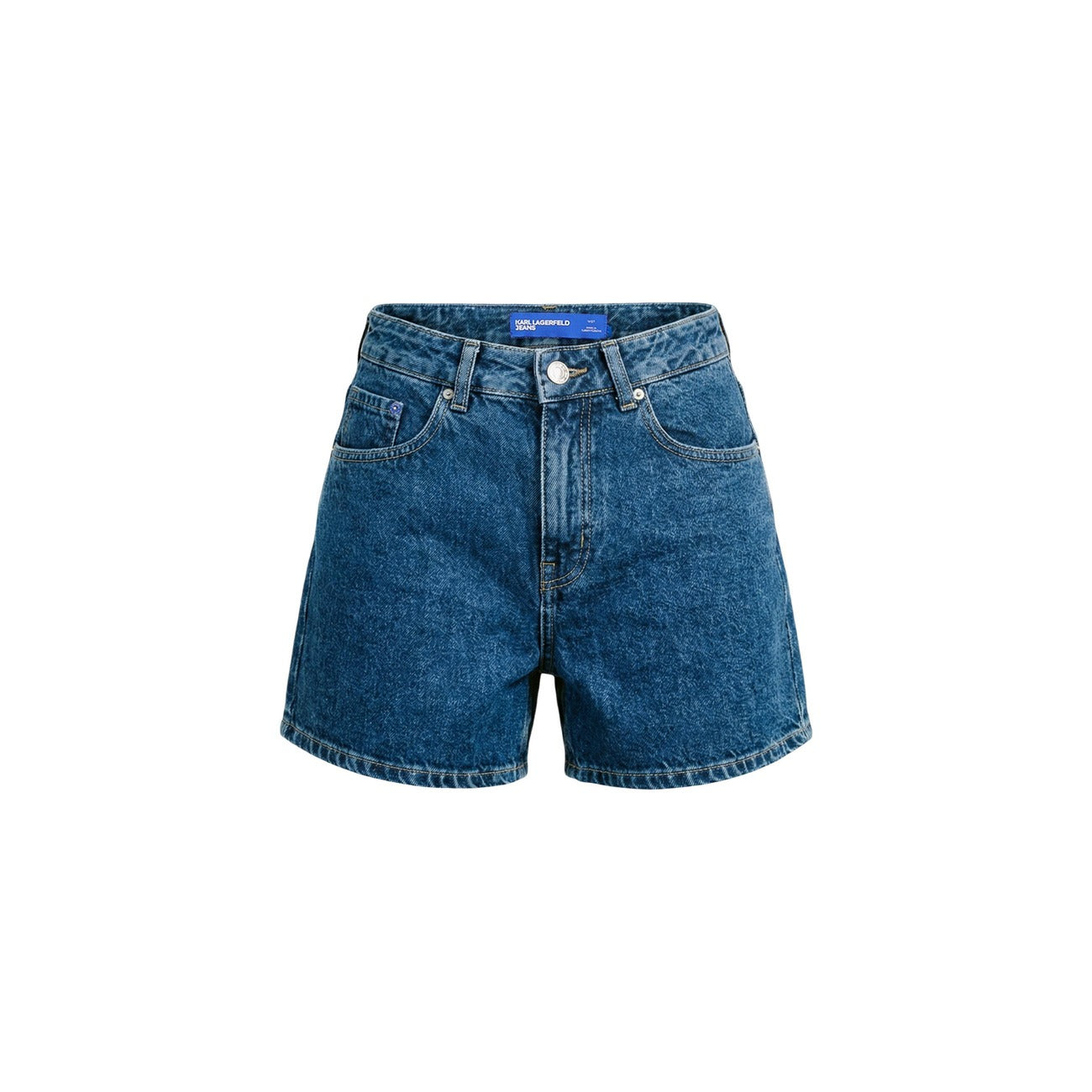 Karl Lagerfeld Jeans Femme Shorts