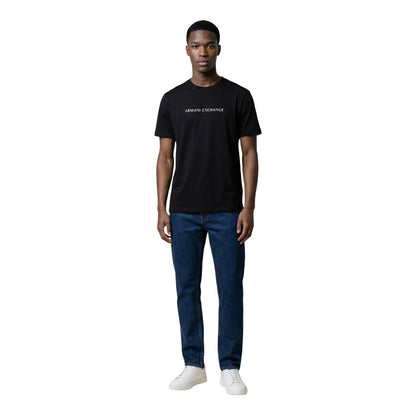 Armani Exchange Homme T-Shirts