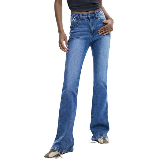 Desigual Femme Jeans