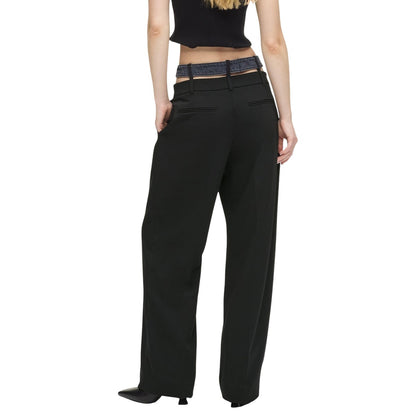 Karl Lagerfeld Jeans Femme Pantalons