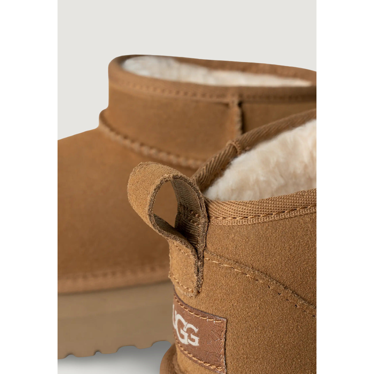 Ugg Femme Bottes