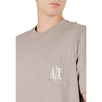 Armani Exchange Homme T-Shirts