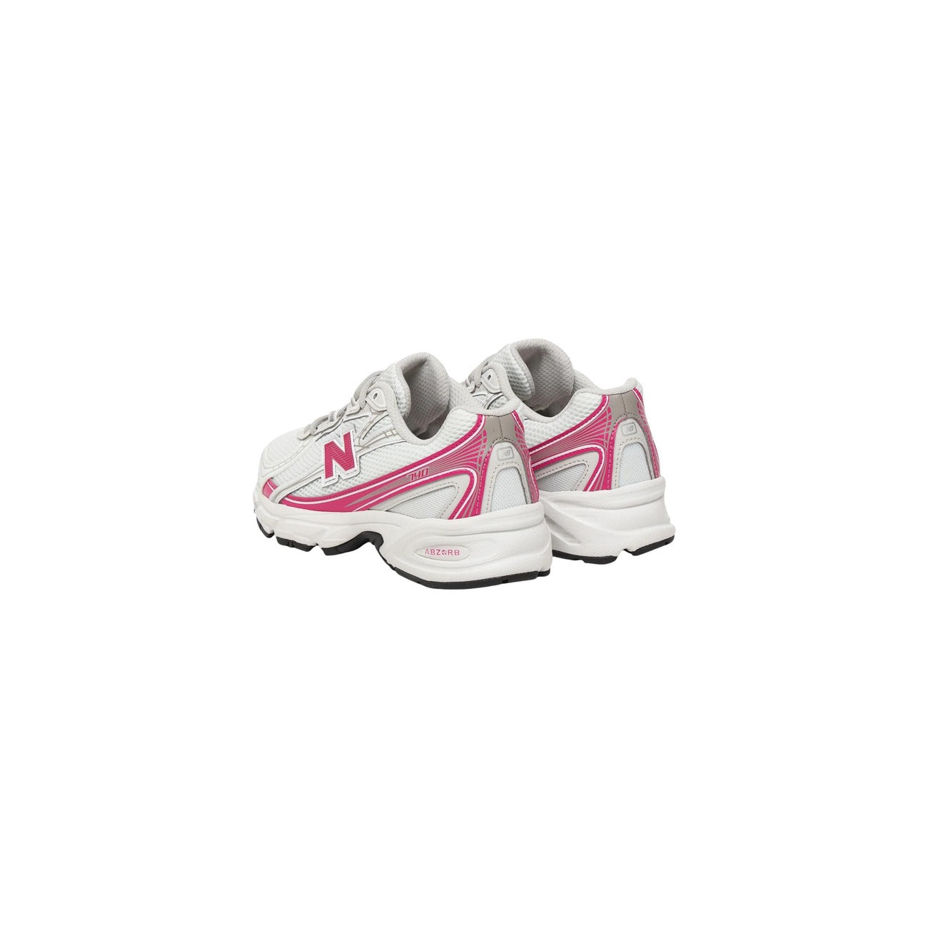 New Balance Femme Baskets