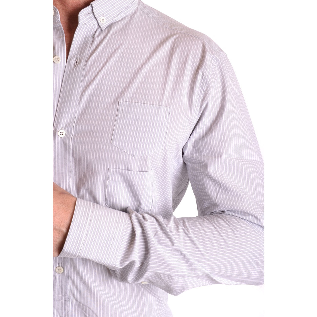Neil Barrett Homme Chemises