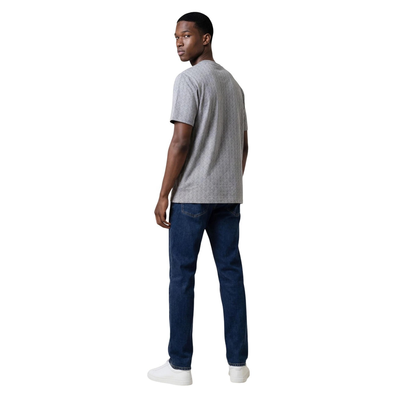 Armani Exchange Homme T-Shirts