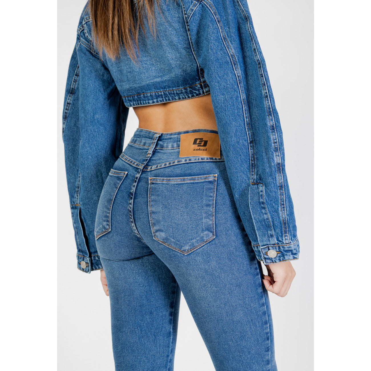 Colcci Femme Jeans