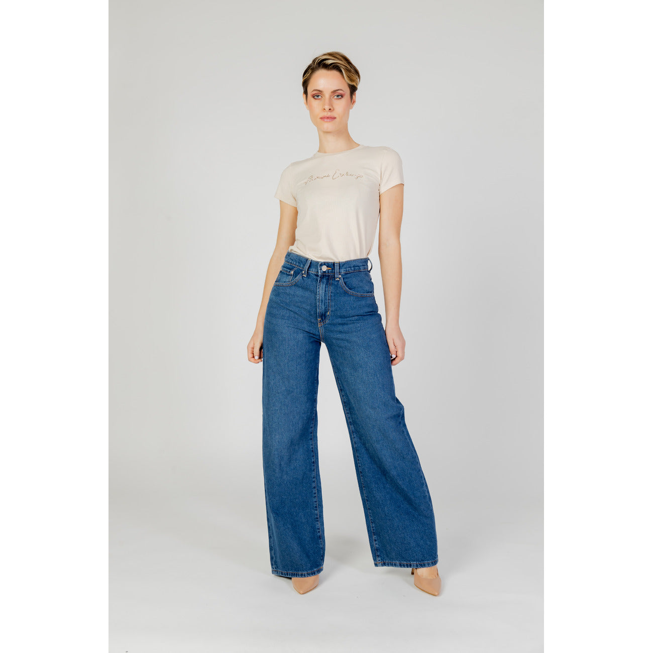 Only Femme Jeans