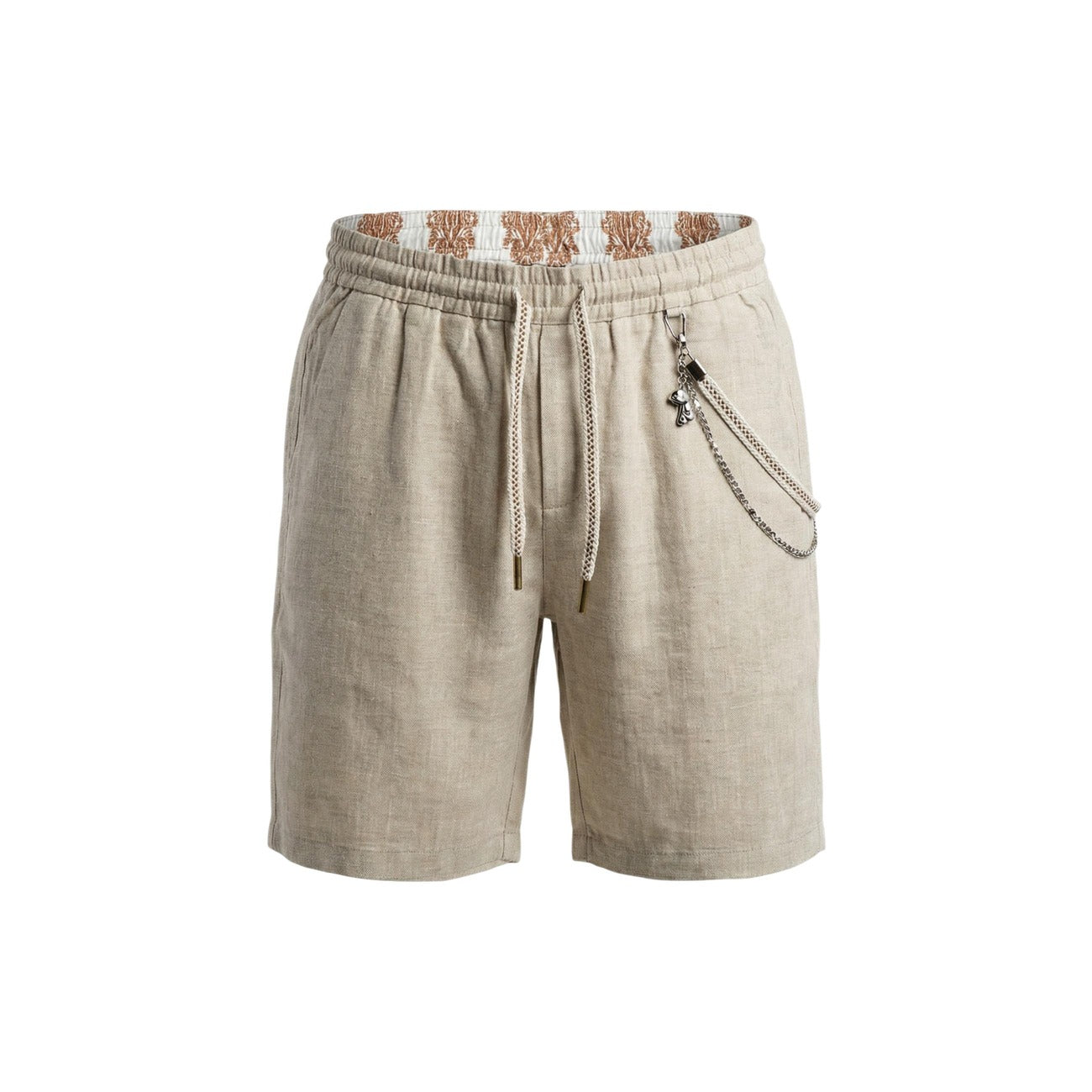 Gianni Lupo Homme Bermudas