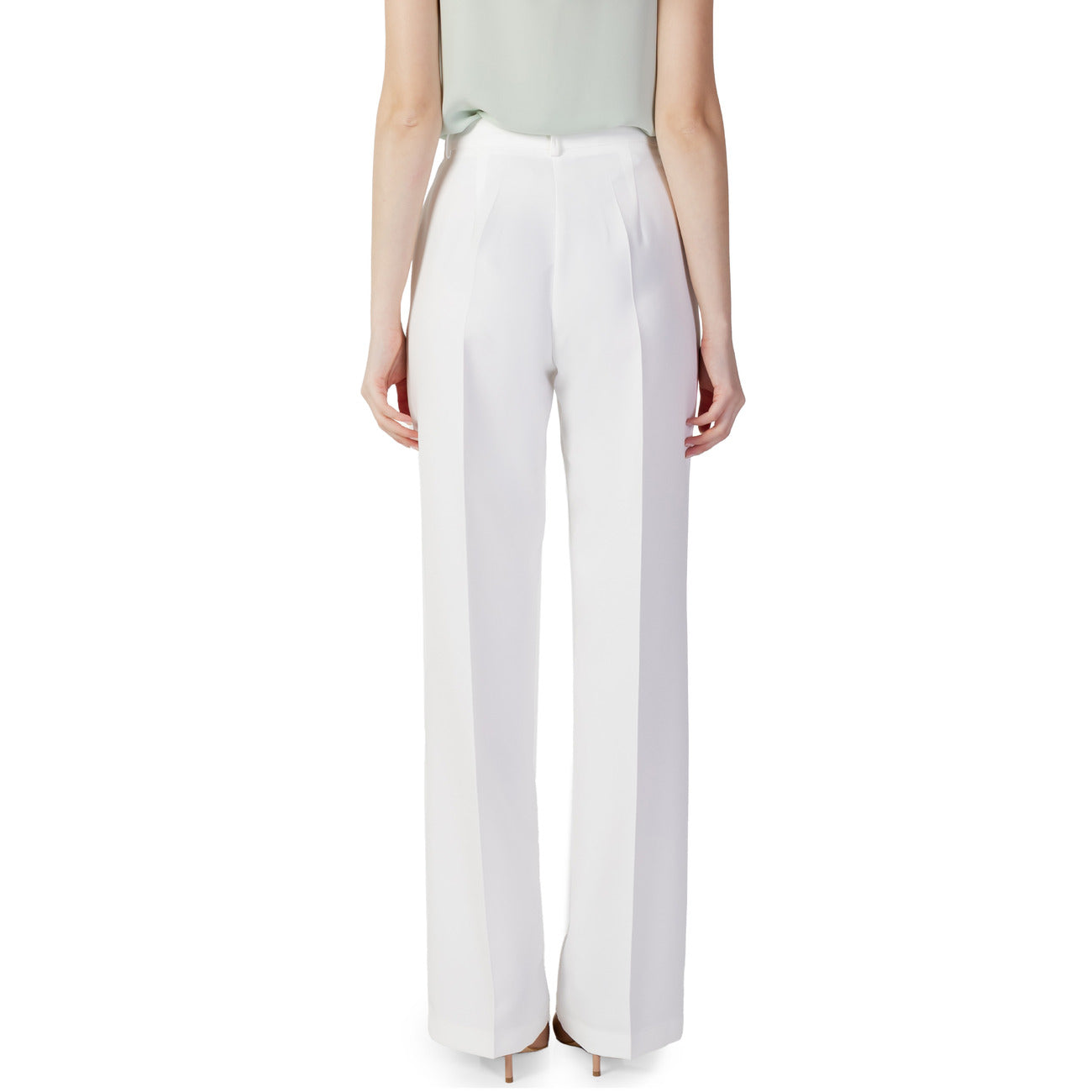 Hanny Deep Femme Pantalons