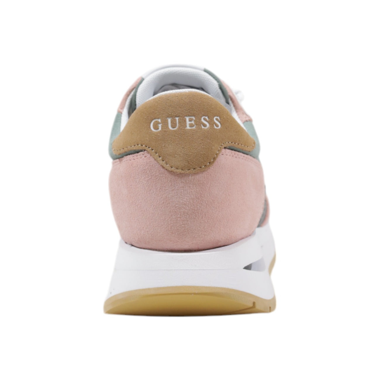 Guess Femme Baskets