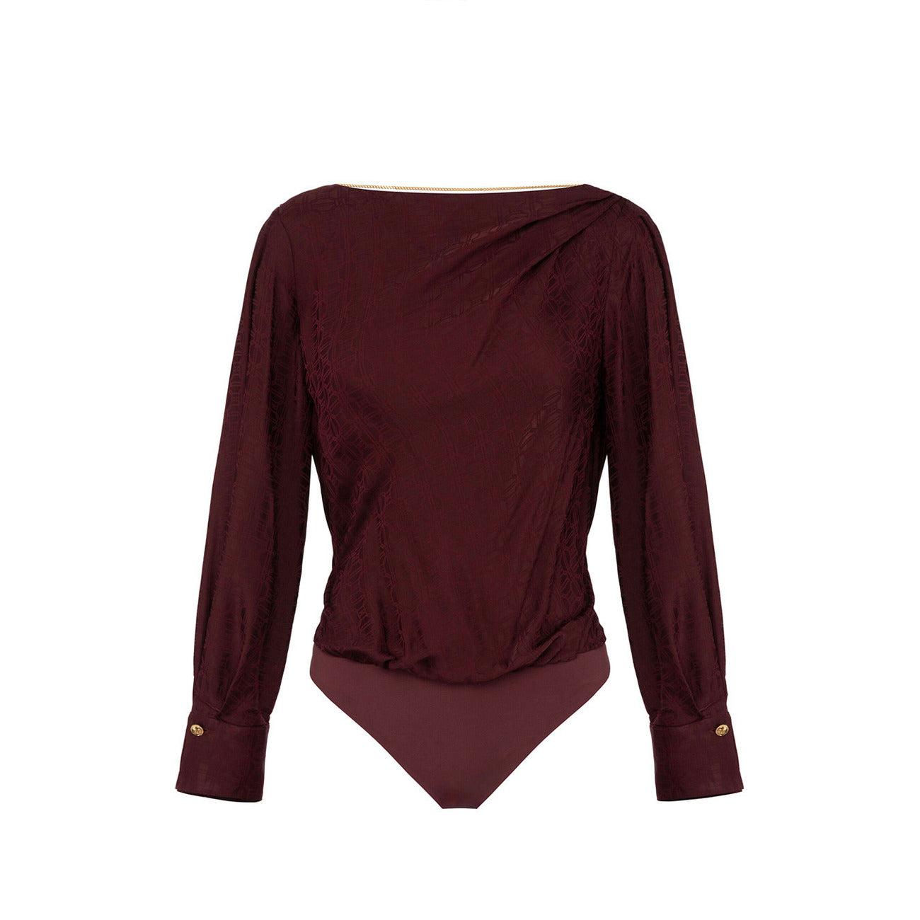 Elisabetta Franchi Femme Blouse