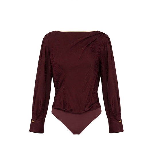 Elisabetta Franchi Femme Blouse