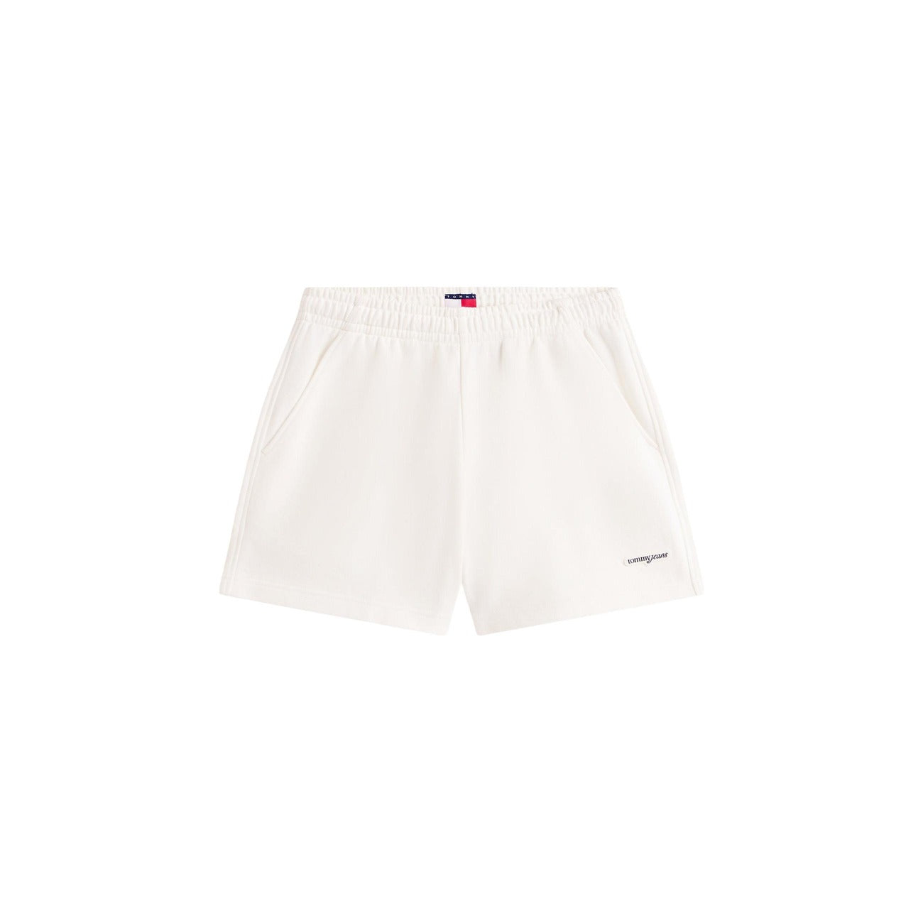 Tommy Hilfiger Jeans Femme Shorts