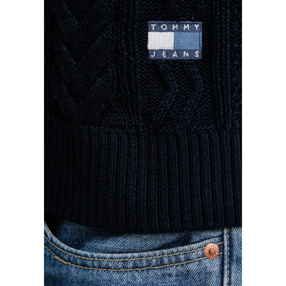 Tommy Hilfiger Jeans Homme Pulls