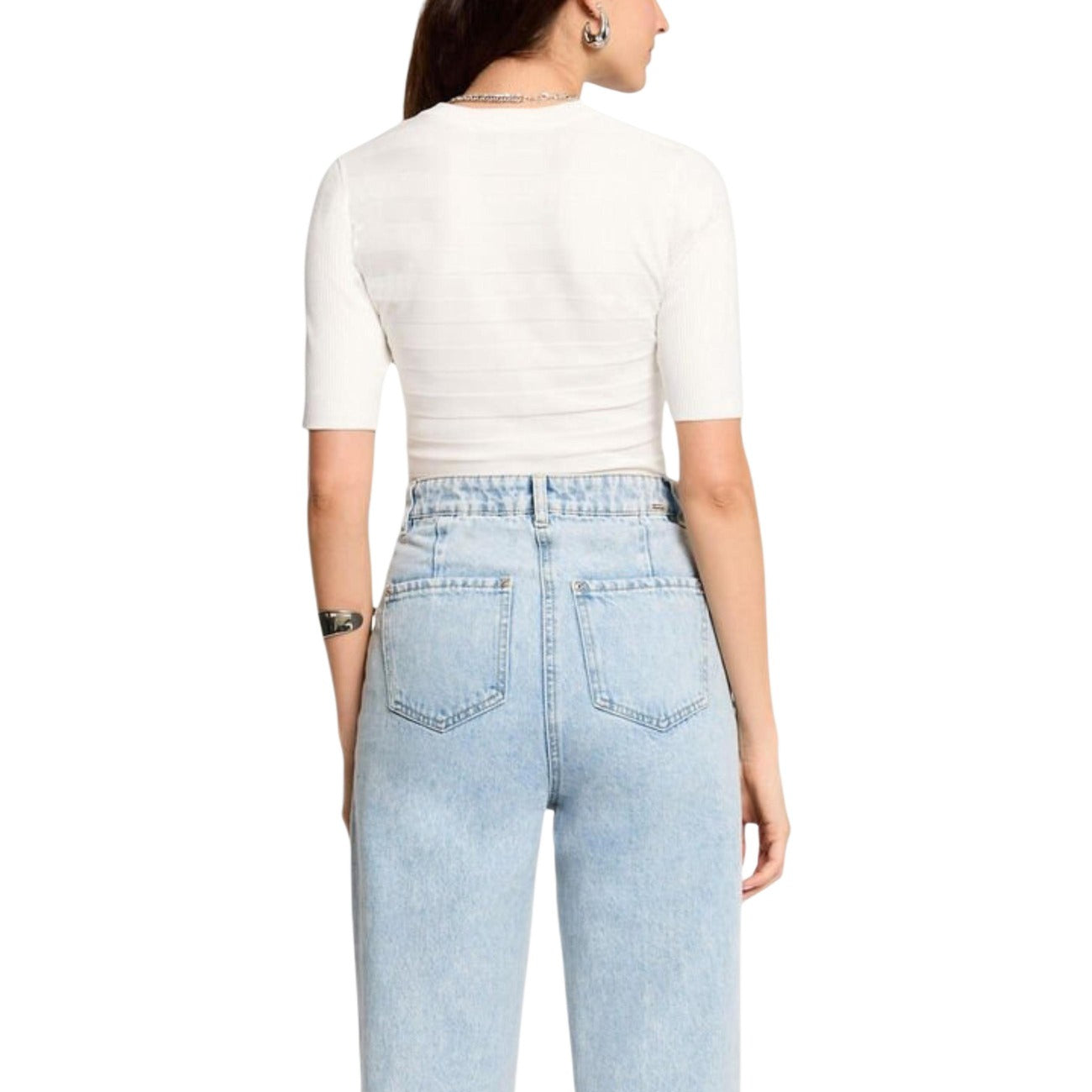 Morgan De Toi Femme T-Shirts