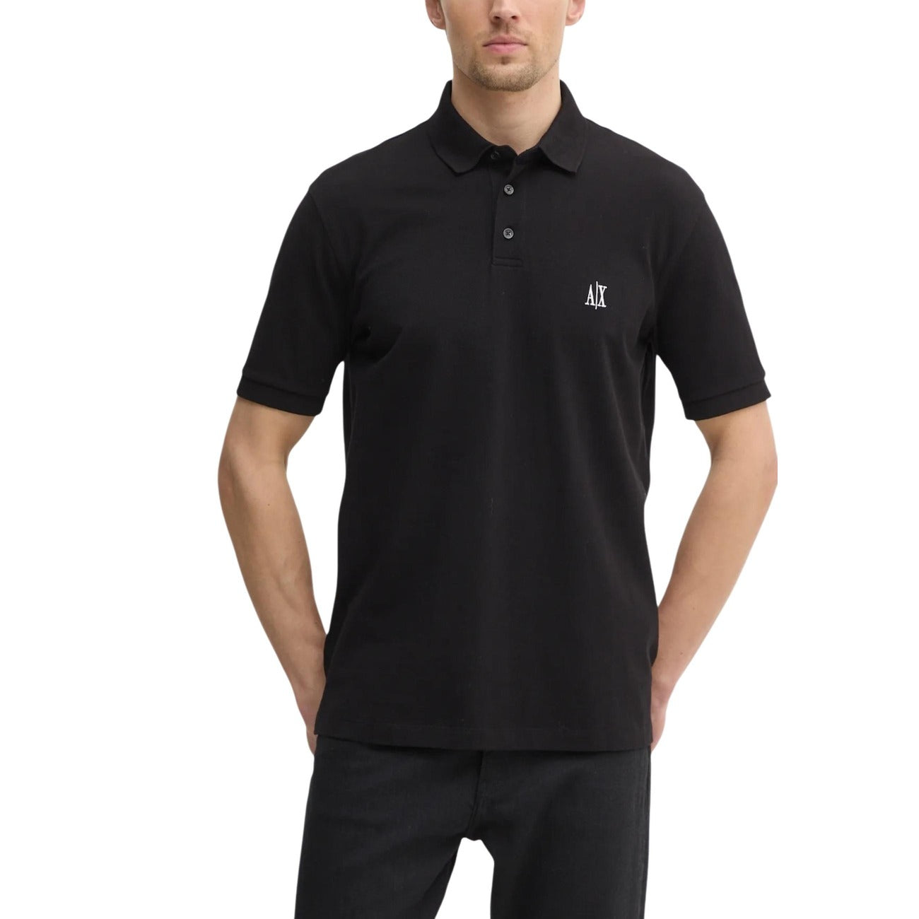 Armani Exchange Homme Polo