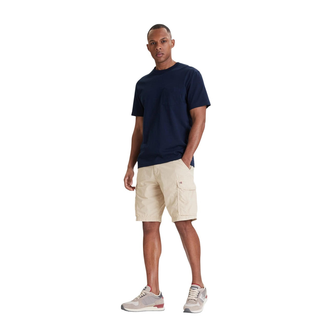 Napapijri Homme Bermudas