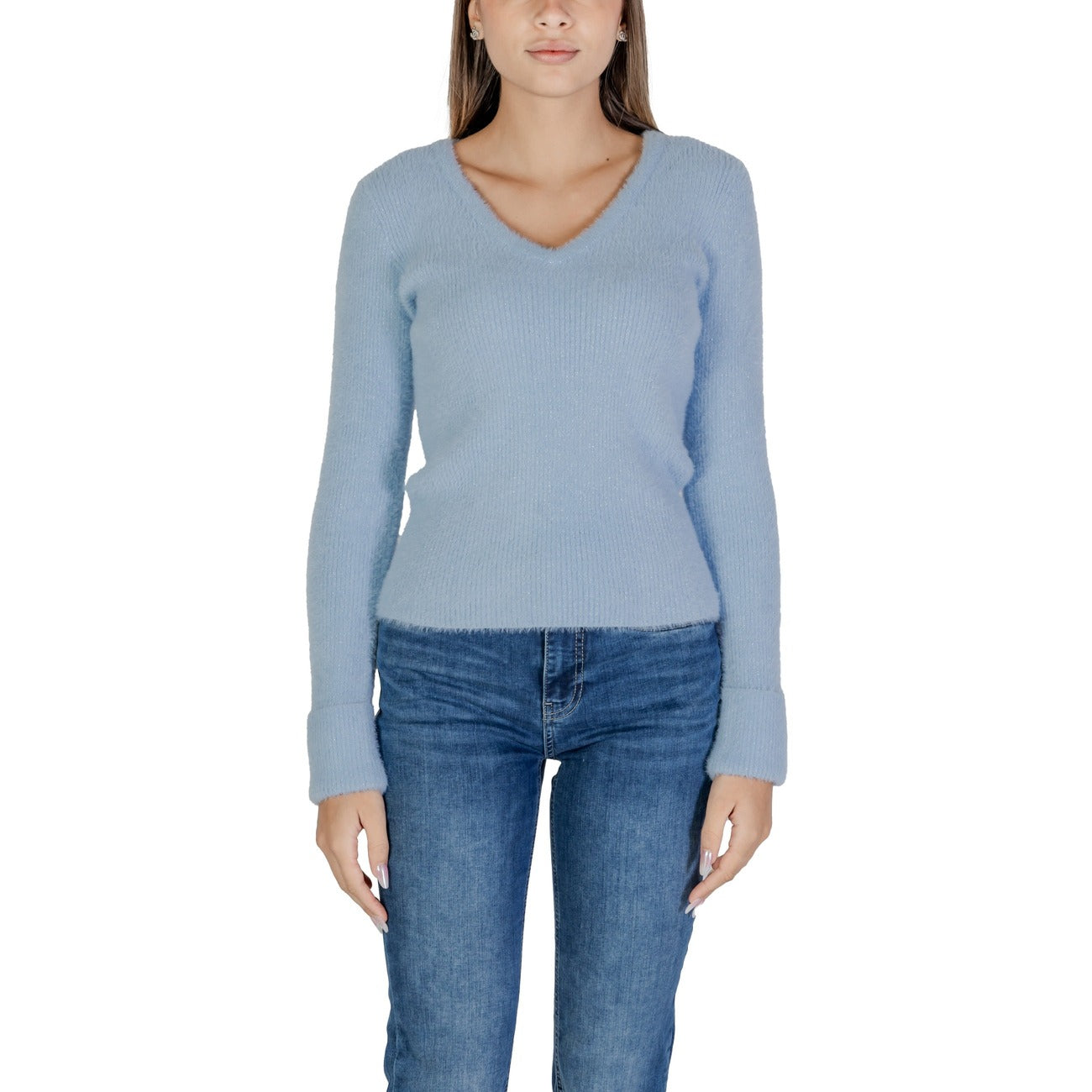 Morgan De Toi Femme Pulls