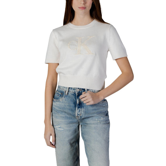 Calvin Klein Jeans Femme Pulls