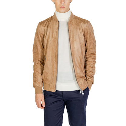 Gianni Lupo Homme Jaquettes