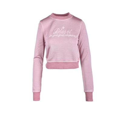 Diesel Femme Sweatshirts