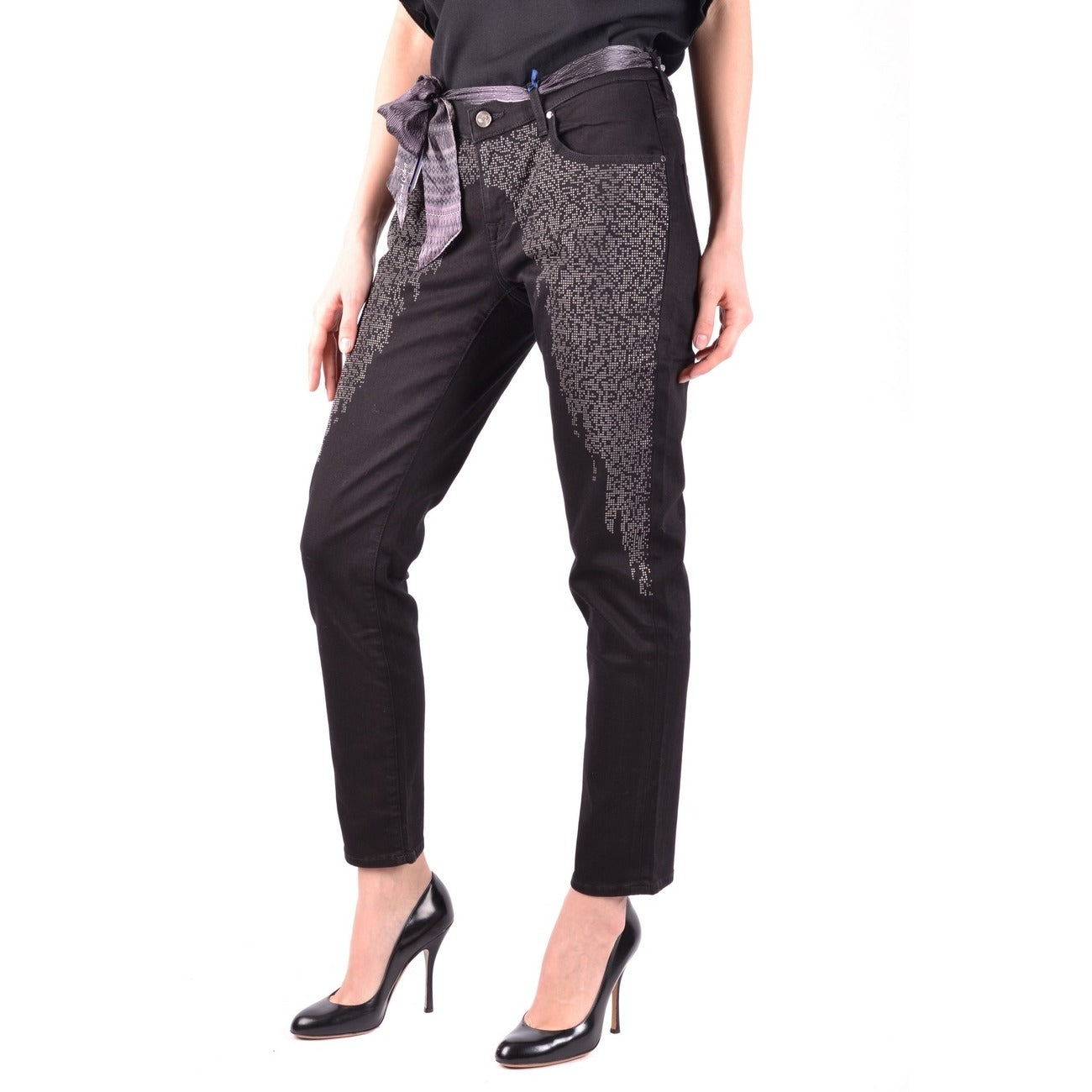 Jacob Cohen Femme Jeans
