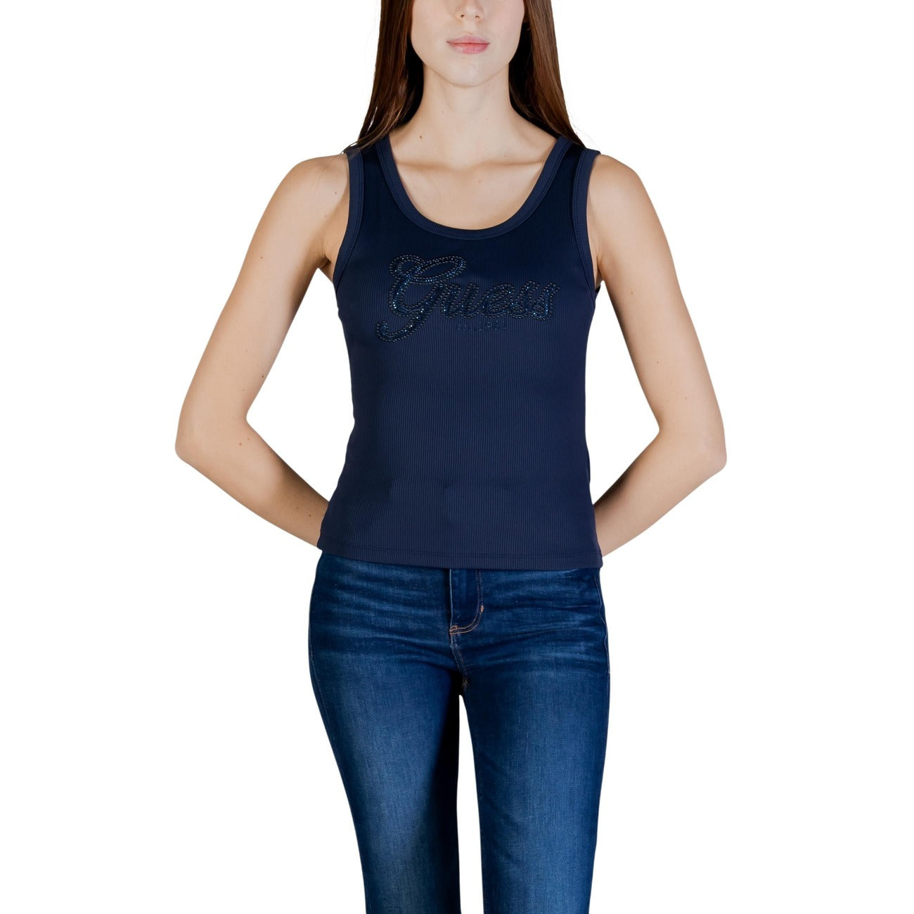 Guess Femme Debardeurs