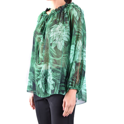 Ermanno Femme Blouse