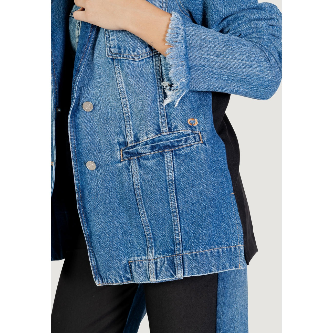 Colcci Femme Jaquettes
