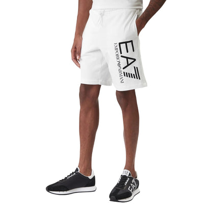 Ea7 Homme Bermudas